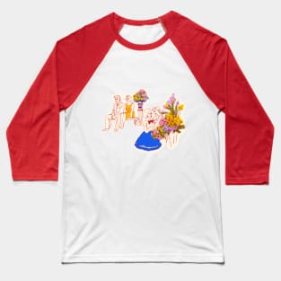 Holiday '59 Baseball T-Shirt